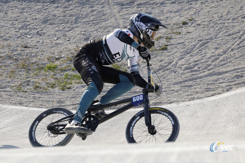 2023 BMX European Cup - 19/03/2023 - Day 3 - photo Ilario Biondi/SprintCyclingAgency?2023